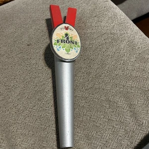 MANGO DE GRIFO DE CERVEZA IPA FRONTAL VICTORY 4 - Imagen 1 de 3