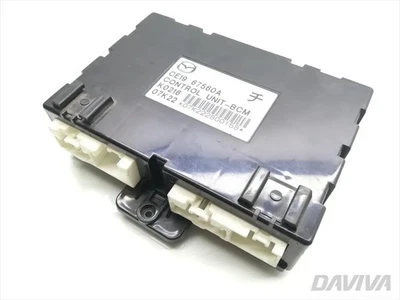 Mazda 5 Zentrales Karosseriekontrollmodul 1.8 Benzin 85kW (116 HP) CE1967560A - Image 1 of 4