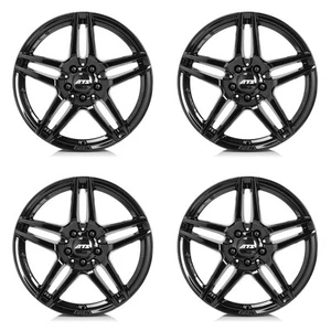 4 ATS Wheels Mizar 8.5Jx18 ET34,5 5x112 SW for AUDI A4 A5 A6 A7 A8 Q5 S4 S5 - Picture 1 of 8