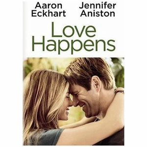 LOVE HAPPENS - Picture 1 of 1