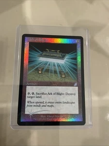 Ark of Blight Scourge Regular - Picture 1 of 2