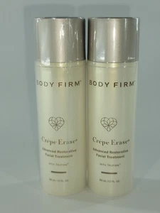 Crepe Erase Advanced Restorative Facial Treatment 1.7 Oz / Lot of 2 - Picture 1 of 3