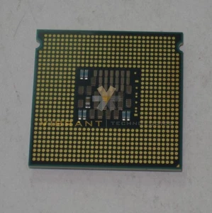 Dell CU747 Xeon Dual Core CPU 5160 3.0GHZ 4MB 1333fsb Processor vt - Picture 1 of 5