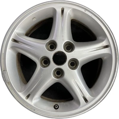 Llanta Nissan Máxima OEM 16” 1997-1999 original de fábrica 403000L728 62349 Foto 1 de 4