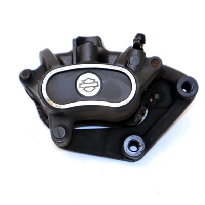 Harley-Davidson Roadster XL1200CX 2018 pinza de freno delantera derecha - 41300032 Foto 1 de 4