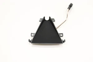 2019 - 2025 AUDI A6 FRONT LANE DEPARTURE SYSTEM CAMERA COVER PANEL OEM 4K5980281 - Picture 1 of 13