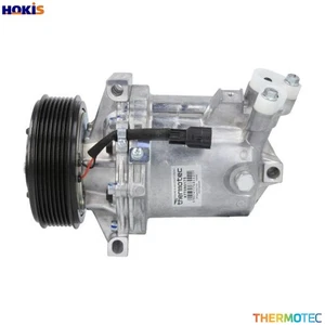 COMPRESSOR AIR CONDITIONING KTT090175 FOR DACIA LODGY DUSTER/SUV/Van LOGAN/II - Picture 1 of 12