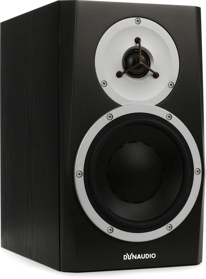 Dynaudio BM5 mkIII Reference Monitor - Sweetwater Exclusive - Image 1 of 1