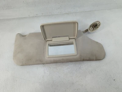 Chrysler Sebring 2008-2010 pasajero parasol espejo parasol derecho EV2EV Foto 1 de 4