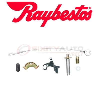 Raybestos PG Plus Drum Brake Self Adjuster Repair Kit for 1980 Lincoln Mark iv — 第 1/4 张图片
