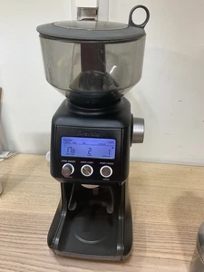 Breville The Smart Coffee Grinder Pro BCG820BSSXL - Brushed Stainless Steel - Picture 1 of 22