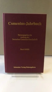 Fritsch Comenius Jahrbuch Band 8/2000 - Bild 1 von 1