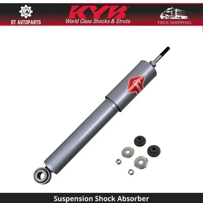 Amortiguador de suspensión delantero KYB para Ford F-250 Super Duty 1999-2007 tracción trasera Foto 1 de 2