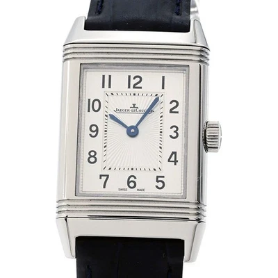 Reloj Jaeger-Lecoultre Reverso Clásico Monocara Q2608440 Damas Usado #71021 Foto 1 de 4