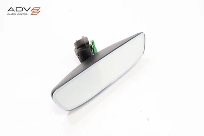 2016 - 2019 VOLVO XC90 INTERIOR REAR VIEW MIRROR OEM - Image 1 of 4
