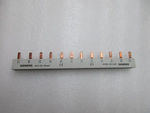 Stromschiene-Siemens 5ST3708 16mm2 gebraucht - Bild 1 von 1