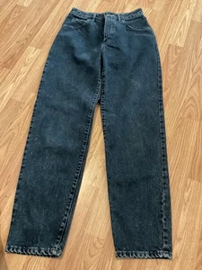 Vintage EDWIN Womens Tokyo Jeans Sz.31x30 Slim Made in Japan - Picture 1 of 5
