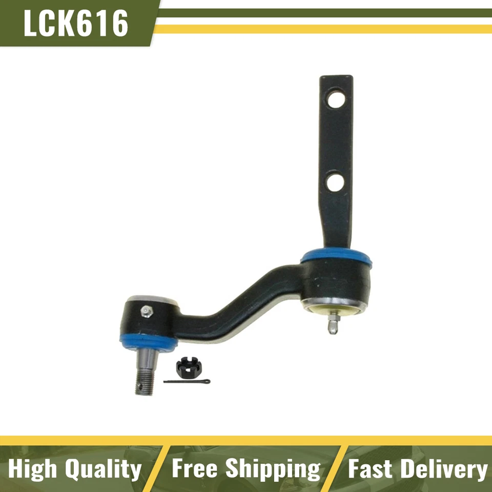 Brazo ralentí 45C1043 AC Delco nuevo para camioneta Chevy Olds S10 S-10 BLAZER S15 Jimmy Foto 1 de 4