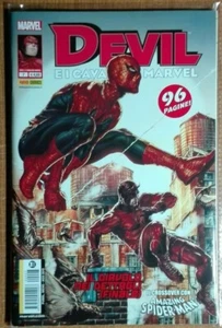 Comic Marvel- Devil, El Diablo En Detalles Año 2012 N. 59-60 - Imagen 1 de 1