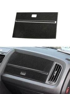 Co-pilot Dashboard Panel Trim Interior Carbon Fiber For Dodge Journey 2009-2010 - Bild 1 von 11