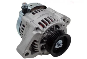 Alternator Generator For DAIHATSU Move L900S L910S Rebuilt 27060-97209 Japan - Bild 1 von 5