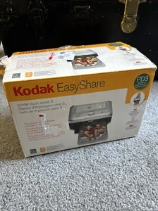 Kodak EasyShare Series 3 Digital Photo Thermal Printer - Picture 1 of 5