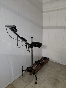 NordicTrack Pro Ski Machine - Picture 1 of 7