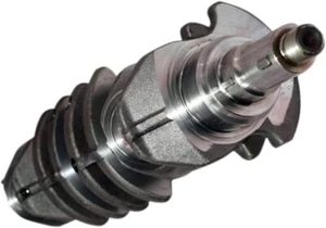 Cigüeñal 12200-MA70A 12200MA70A Compatible para Motor Nissan ZD30 - Imagen 1 de 1