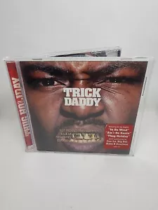 TRICK DADDY - Thug Holiday Promotonal Copy CD - Imagen 1 de 5