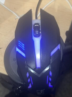 Gaming Mouse  - Image 1 of 4