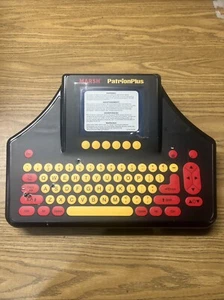 Marsh Patrion Plus Videojet Controller - Picture 1 of 5