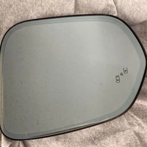 Lexus GMO 2020 RX350 Heated Auto Dim Driver side View Mirror Blind Spot - Picture 1 of 13