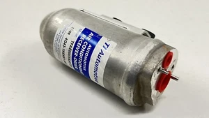 07-10 ASTON MARTIN VANTAGE AC CONDENSER RECEIVER DRYER DRIER 4G43-19E891-AC OEM - Picture 1 of 6