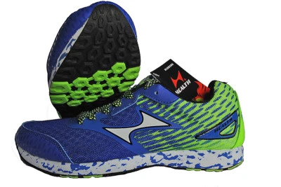 Health Zapatilla De Correr Nueva York - Imagen 1 de 4