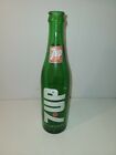 Vintage 7-Up Soda Pop 10 Oz Bottle