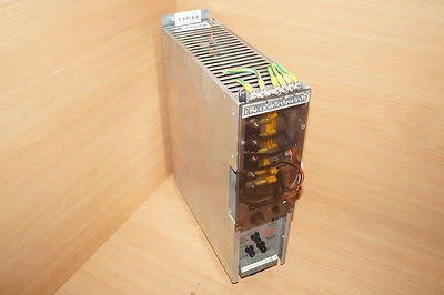 Indramat Power Supply TVM1.2-50-220/300-W1-220/380 - Image 1 of 2