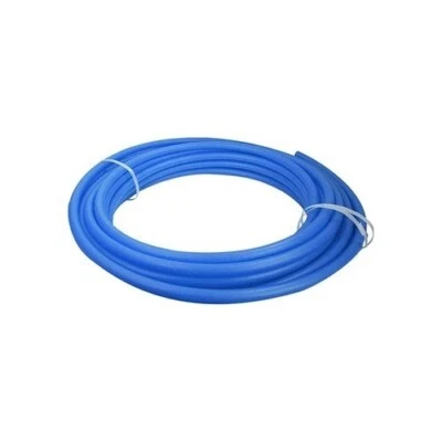 Bluefin 3/4" x 100ft Blue PEX-B Tubing PEX Pipe for Htg/Plbg/ Potable Water. - Image 1 of 2