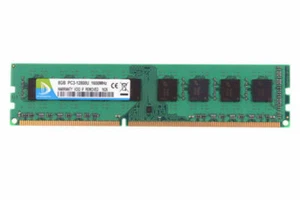Only For AMD 8GB DDR3 1600MHz PC3-12800U CL11 2RX4 PC3-1600 DIMM Memory DUOMEIQI - Picture 1 of 6