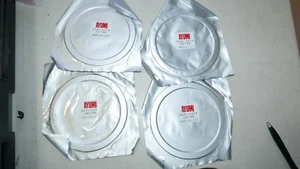 Menge 4 Neu Hitachi Ayumi CG-152 Metalldichtungen 045121023 - Bild 1 von 2