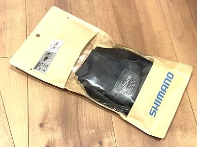 SHIMANO Reel Case Reel Guard [per mulinello elettrico] PC-032L nero 8292 tagl... - Immagine 1 di 4