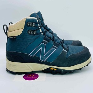 Botas | Botas Para NiÑOs MarrÓN | New Balance Hombre ~ Star Fitness Hanoi