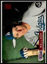 1994 Stadium Club #217 Tim Wallach Los Angeles Dodgers
