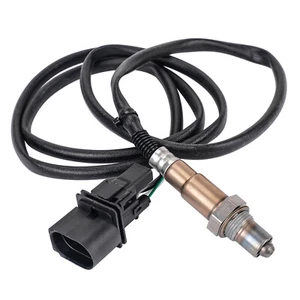 1 sonda lambda anteriore Kat sonda di regolazione Skoda Octavia I 1U 1,4 16V 1,6 1,8T 2,0 - Foto 1 di 4