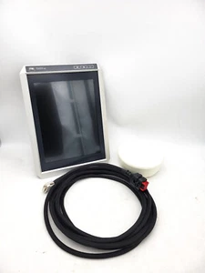Monitor MULLER ELECTRONIK Horsch TOUCH 1200 con receptor AG-STAR con cable - Imagen 1 de 22