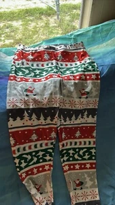 Urlaubsleggings  - Bild 1 von 4