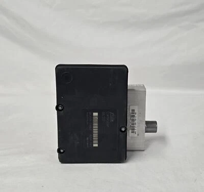 Conjunto de bomba de freno antibloqueo Nissan Titan XE 2004-2009 5,6 L ABS Foto 1 de 4