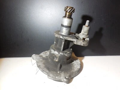 Ignition Distributor 1235101697 85-91 Mercedes Benz C107 560SEC SEL 500SL 560SL - Image 1 of 4