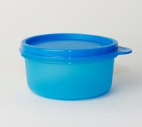 Tupperware Quadro Set Micky Maus Behälter Dose 1,3L Vorratsdose