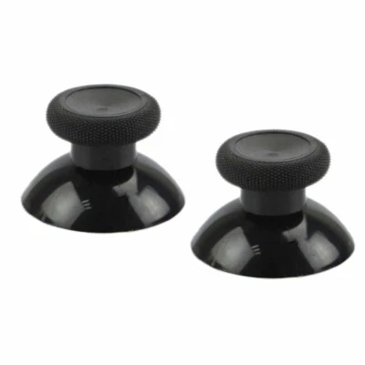 GENUINE MICROSOFT OEM XBOX ONE REPLACEMENT CONTROLLER JOYSTICKS THUMB STICKS.