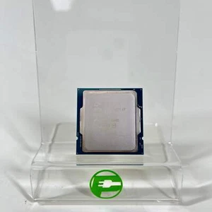Intel Core i7-11700F 2,50GHz 8 Core X146M392 16 Thread LGA 1200 CPU - Bild 1 von 2